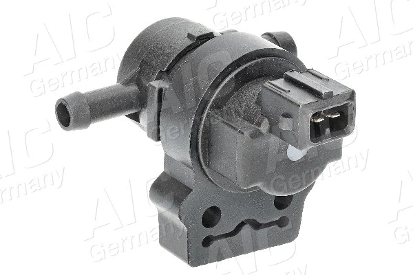 Valve, charcoal filter (tank ventilation)
