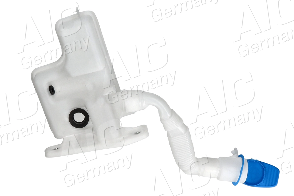 Washer Fluid Reservoir, window cleaning
