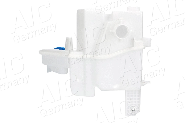 Washer Fluid Reservoir, window cleaning