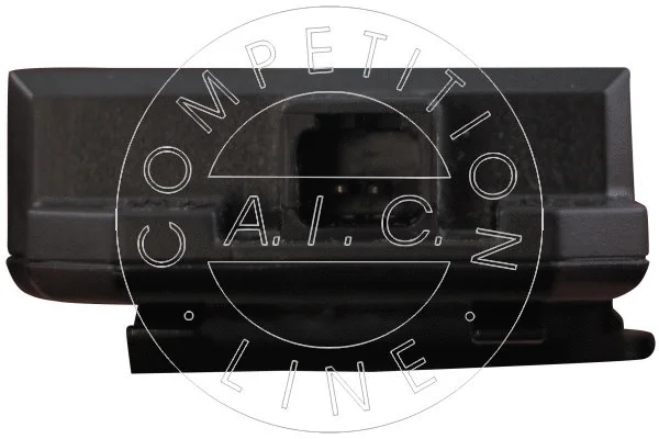 Lane Change Warning Light