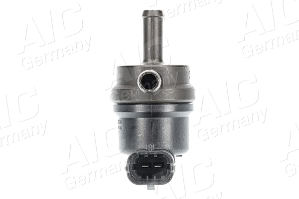 Valve, charcoal filter (tank ventilation)