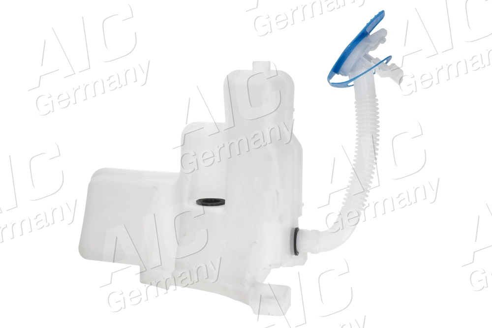 Washer Fluid Reservoir, window cleaning