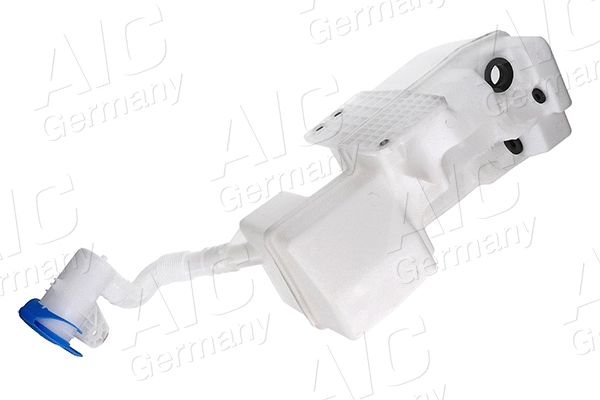 Washer Fluid Reservoir, window cleaning