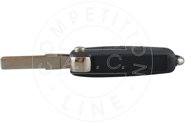 Hand-held Transmitter Housing, central locking