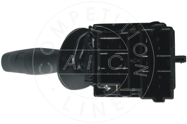 Switch, headlight
