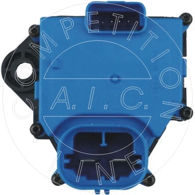 Control Unit, electric fan (engine cooling)