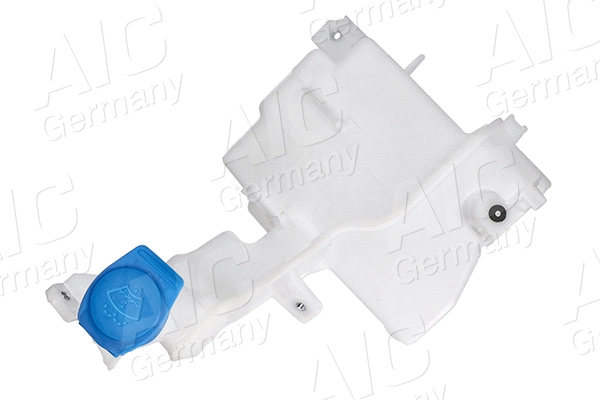 Washer Fluid Reservoir, window cleaning