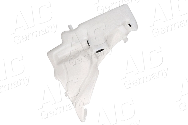 Washer Fluid Reservoir, window cleaning