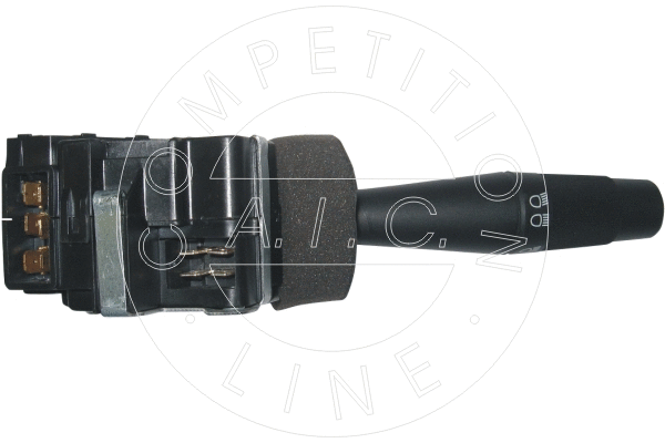 Switch, headlight
