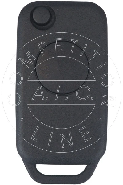 Hand-held Transmitter Housing, central locking