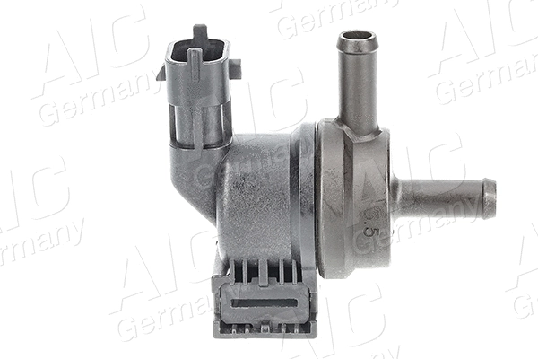 Valve, charcoal filter (tank ventilation)