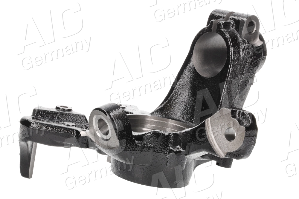 Steering Knuckle, wheel suspension