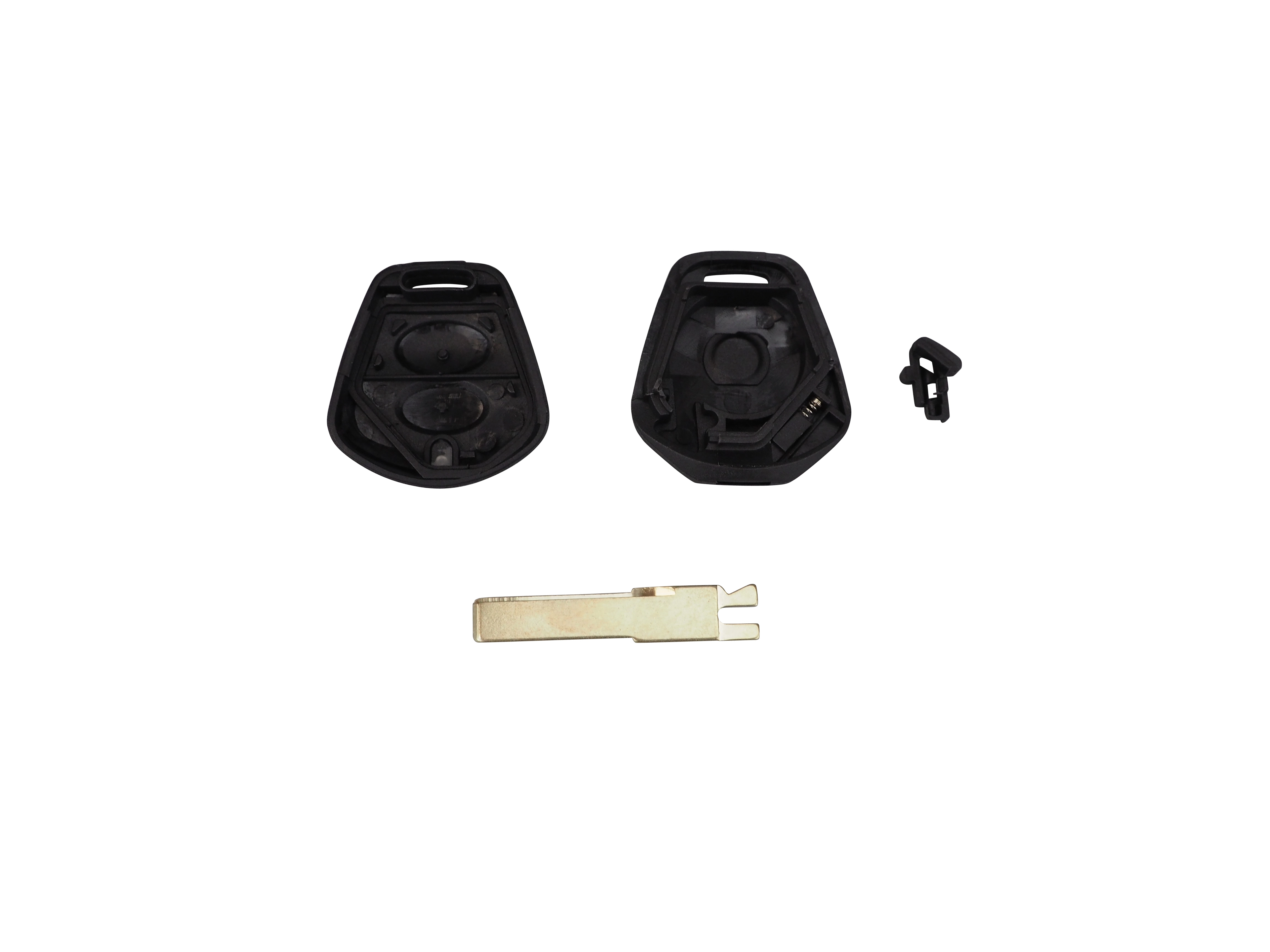 Hand-held Transmitter Housing, central locking