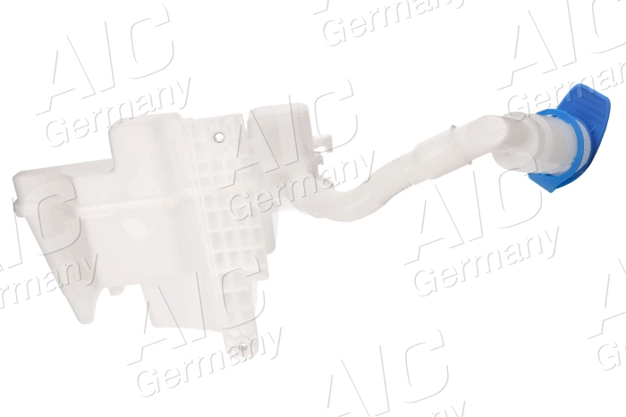 Washer Fluid Reservoir, window cleaning