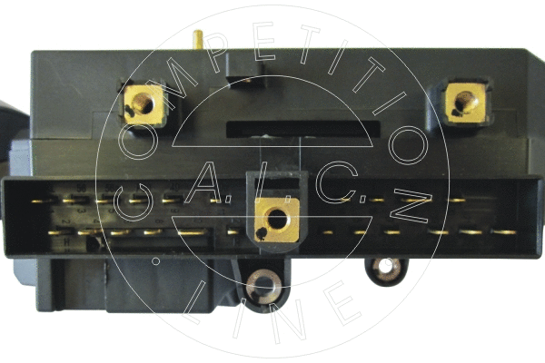 Switch, headlight