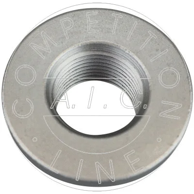 Nut, stub axle