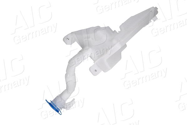 Washer Fluid Reservoir, window cleaning