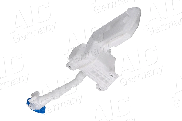 Washer Fluid Reservoir, window cleaning
