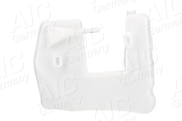 Washer Fluid Reservoir, window cleaning