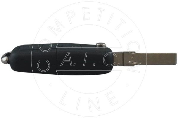 Hand-held Transmitter Housing, central locking