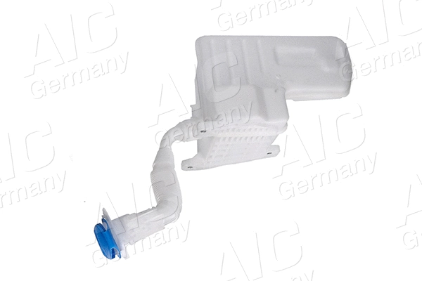 Washer Fluid Reservoir, window cleaning