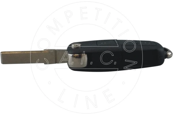 Hand-held Transmitter Housing, central locking