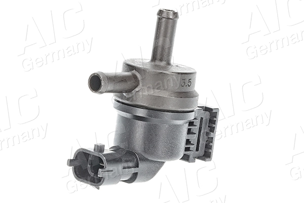 Valve, charcoal filter (tank ventilation)