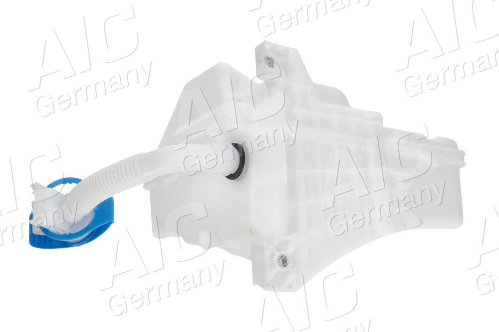 Washer Fluid Reservoir, window cleaning