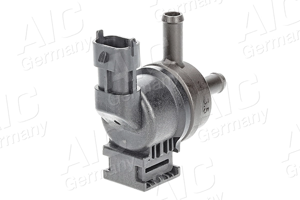 Valve, charcoal filter (tank ventilation)