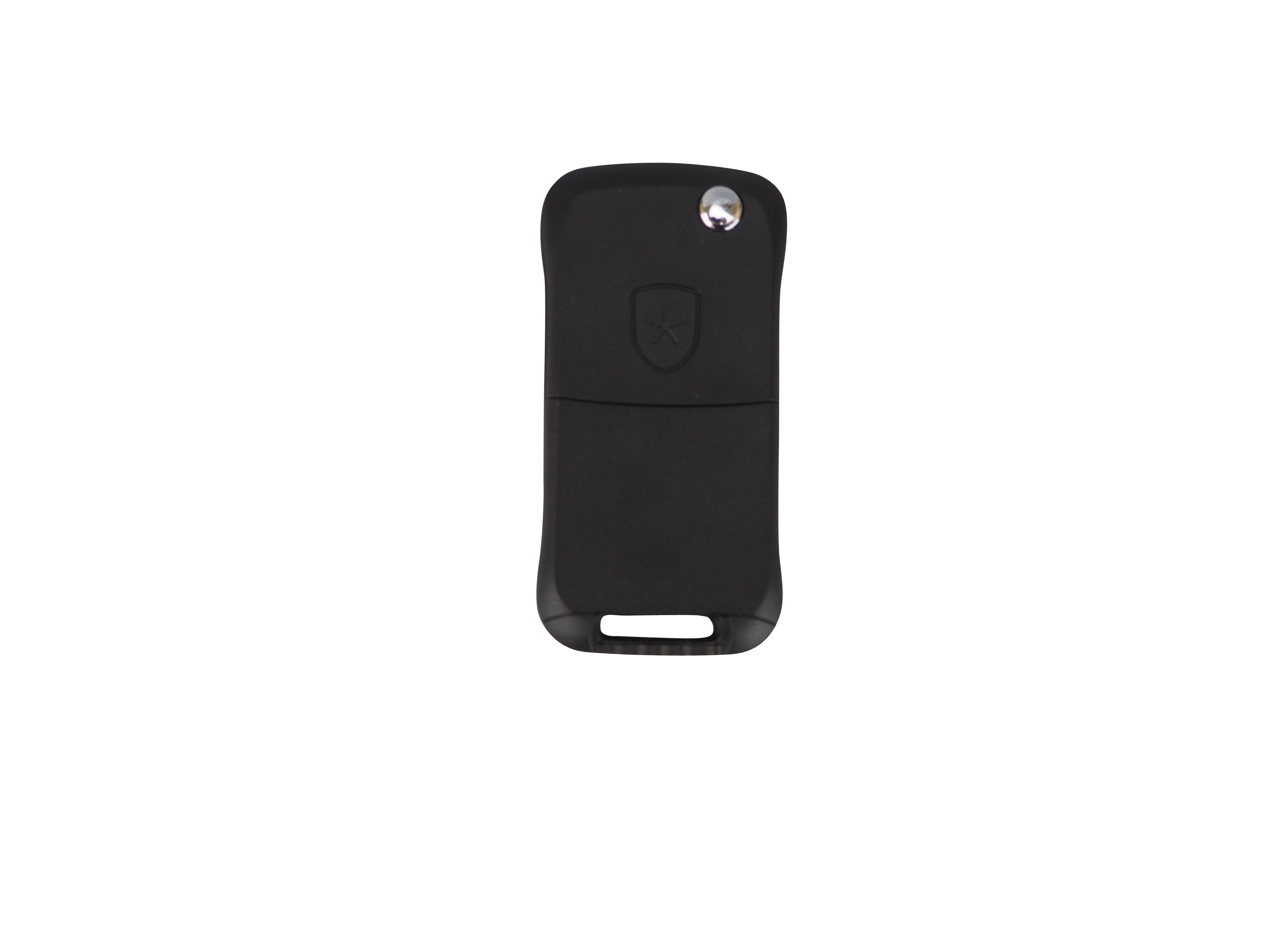 Hand-held Transmitter Housing, central locking