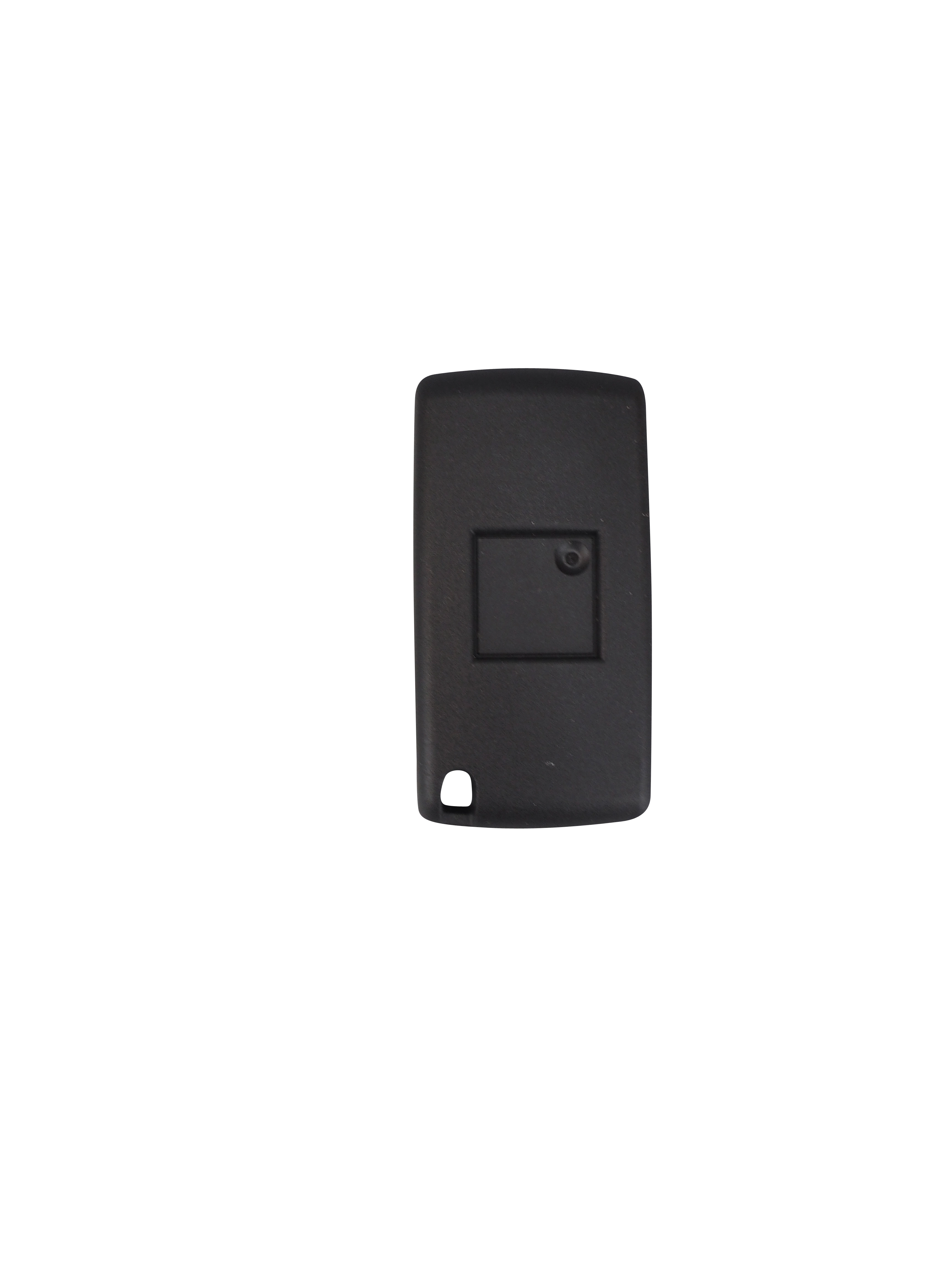 Hand-held Transmitter Housing, central locking