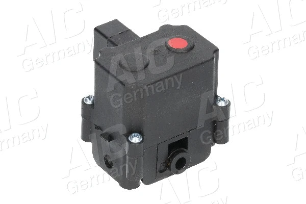 Valve, compressed-air system