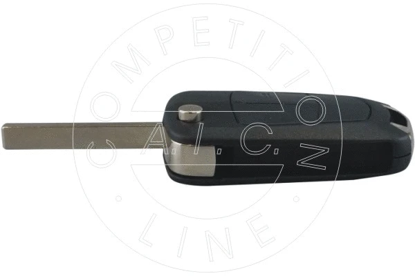 Hand-held Transmitter Housing, central locking