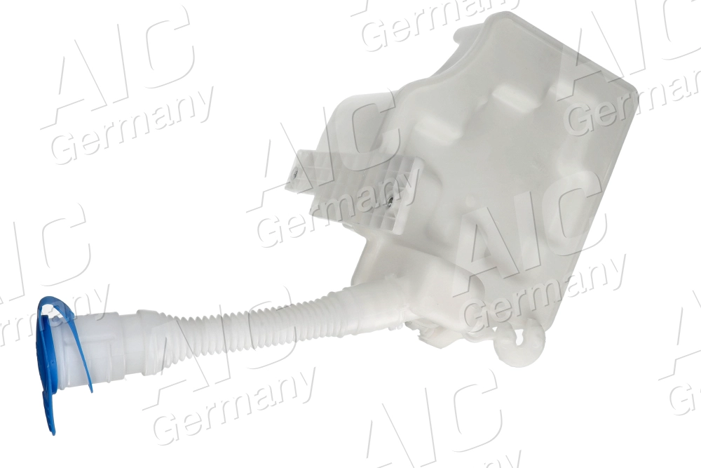 Washer Fluid Reservoir, window cleaning