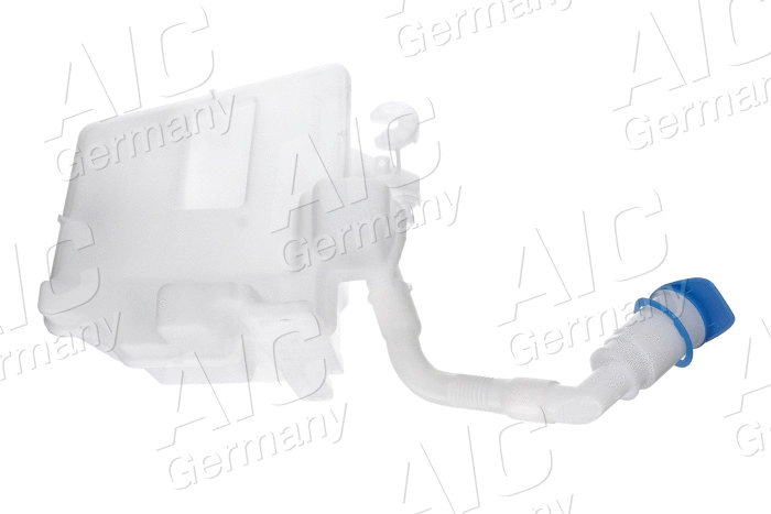 Washer Fluid Reservoir, window cleaning