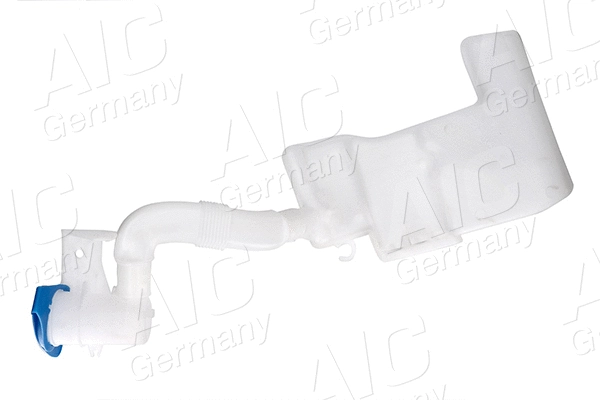 Washer Fluid Reservoir, window cleaning