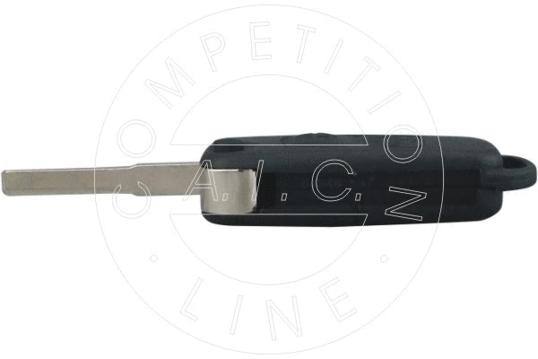 Hand-held Transmitter Housing, central locking