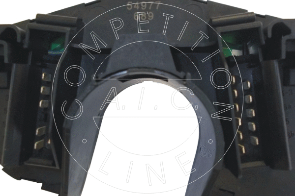 Switch, headlight