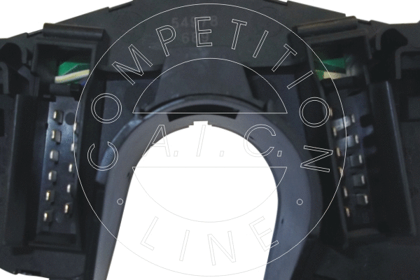 Switch, headlight