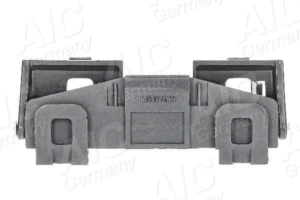 Hinge, fuel filler flap