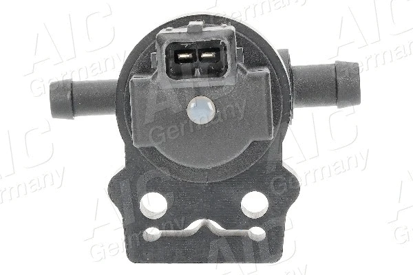 Valve, charcoal filter (tank ventilation)