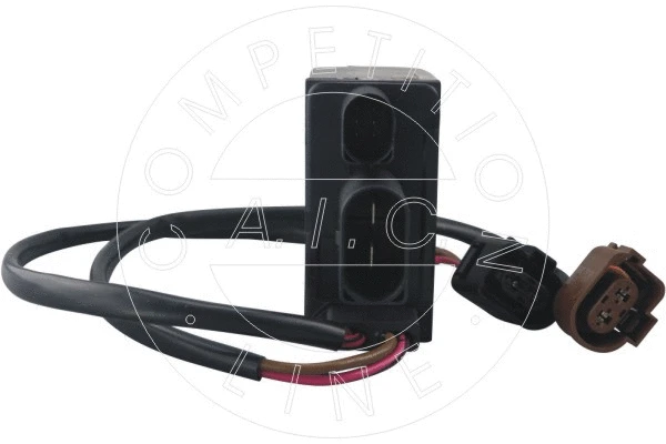 Control Unit, electric fan (engine cooling)