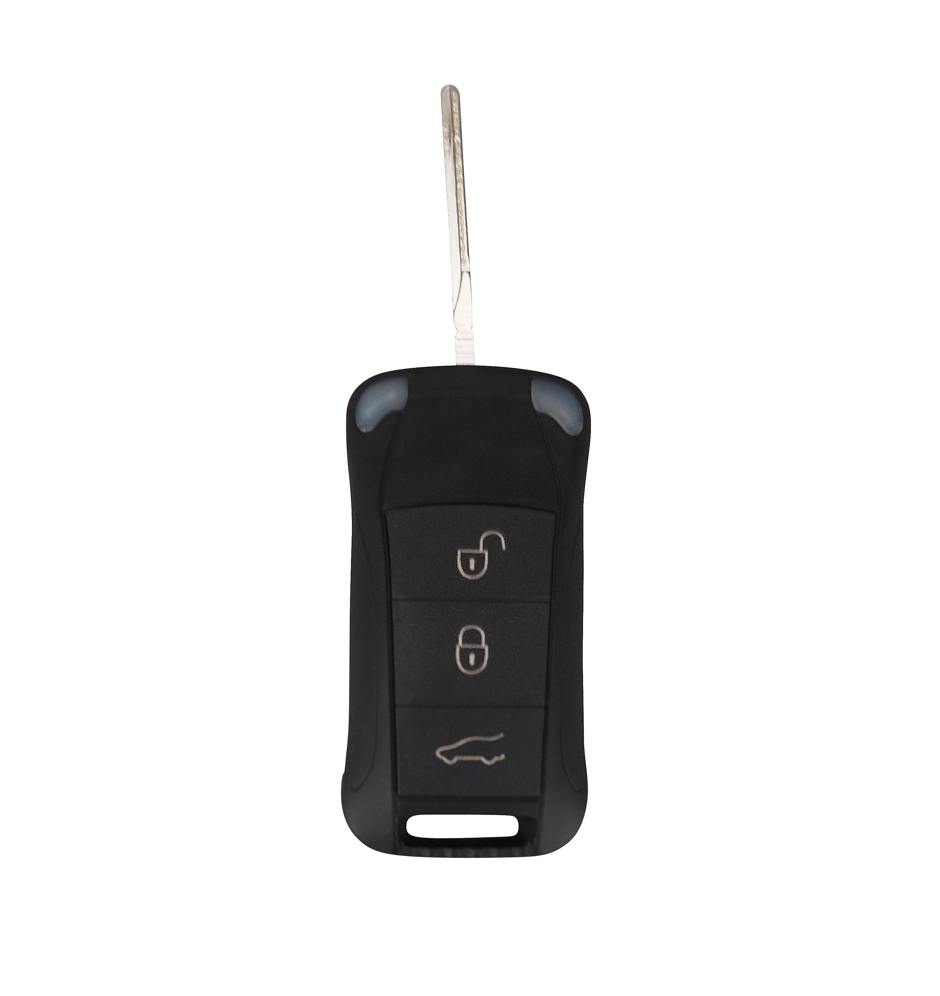 Hand-held Transmitter Housing, central locking