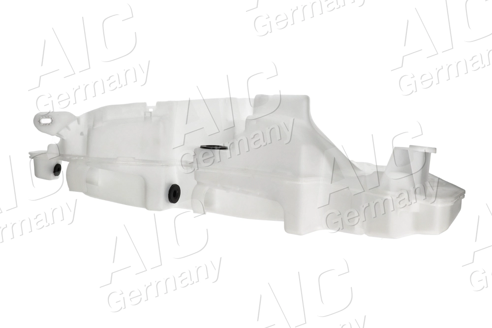 Washer Fluid Reservoir, window cleaning