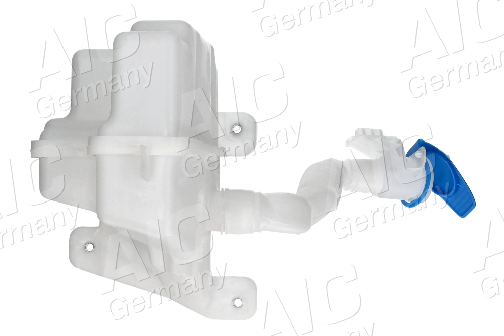 Washer Fluid Reservoir, window cleaning