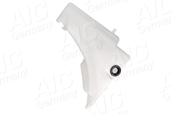 Washer Fluid Reservoir, window cleaning