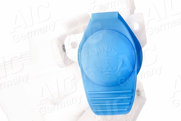 Washer Fluid Reservoir, window cleaning