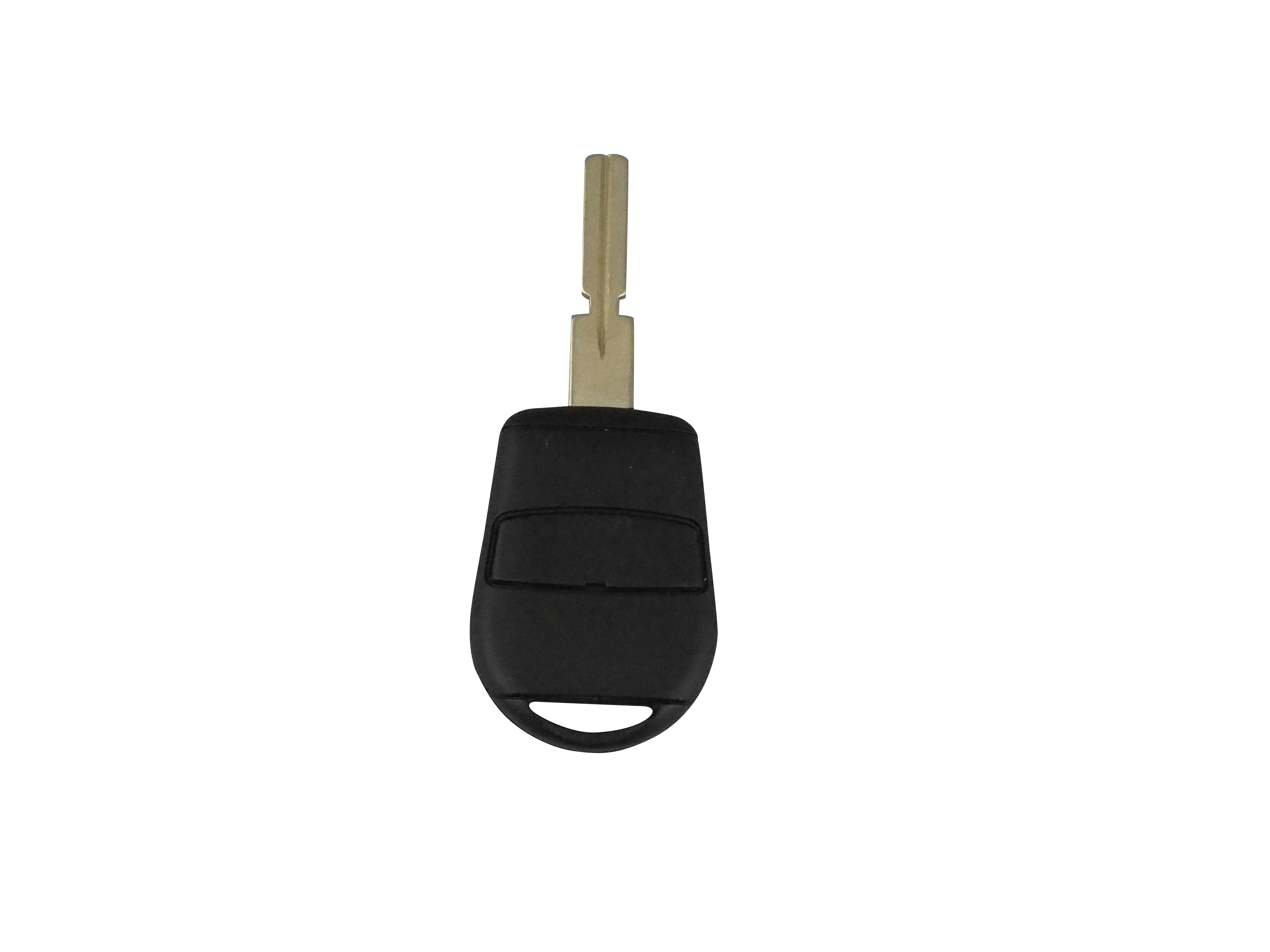 Hand-held Transmitter Housing, central locking