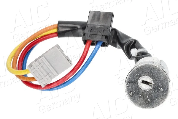 Steering Lock