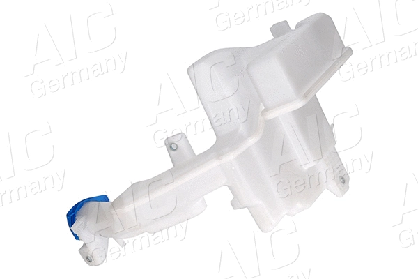 Washer Fluid Reservoir, window cleaning